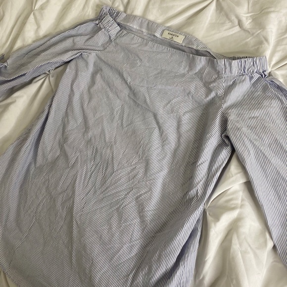 *SOLD* Aritzia Babaton “Malik” Top - Picture 5 of 8